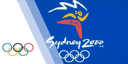 Sydney Olympics