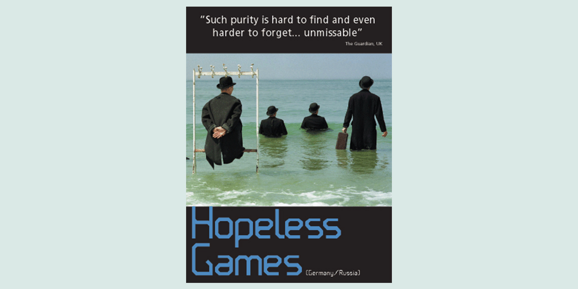 Hopeless Games